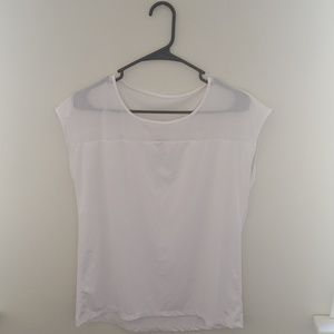 SIZE (small) Workout Top